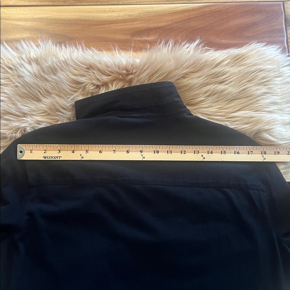 FRANK & EILEEN Mary Tee Lab Dress Sz Medium - Picture 13 of 14